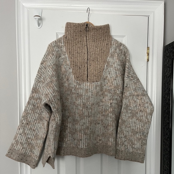 John + Jenn Sweater - Picture 2 of 4